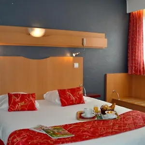 3* Hotel Atalante